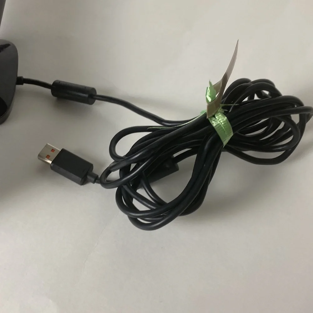X-Box 360 Kinect For PARTS Only!